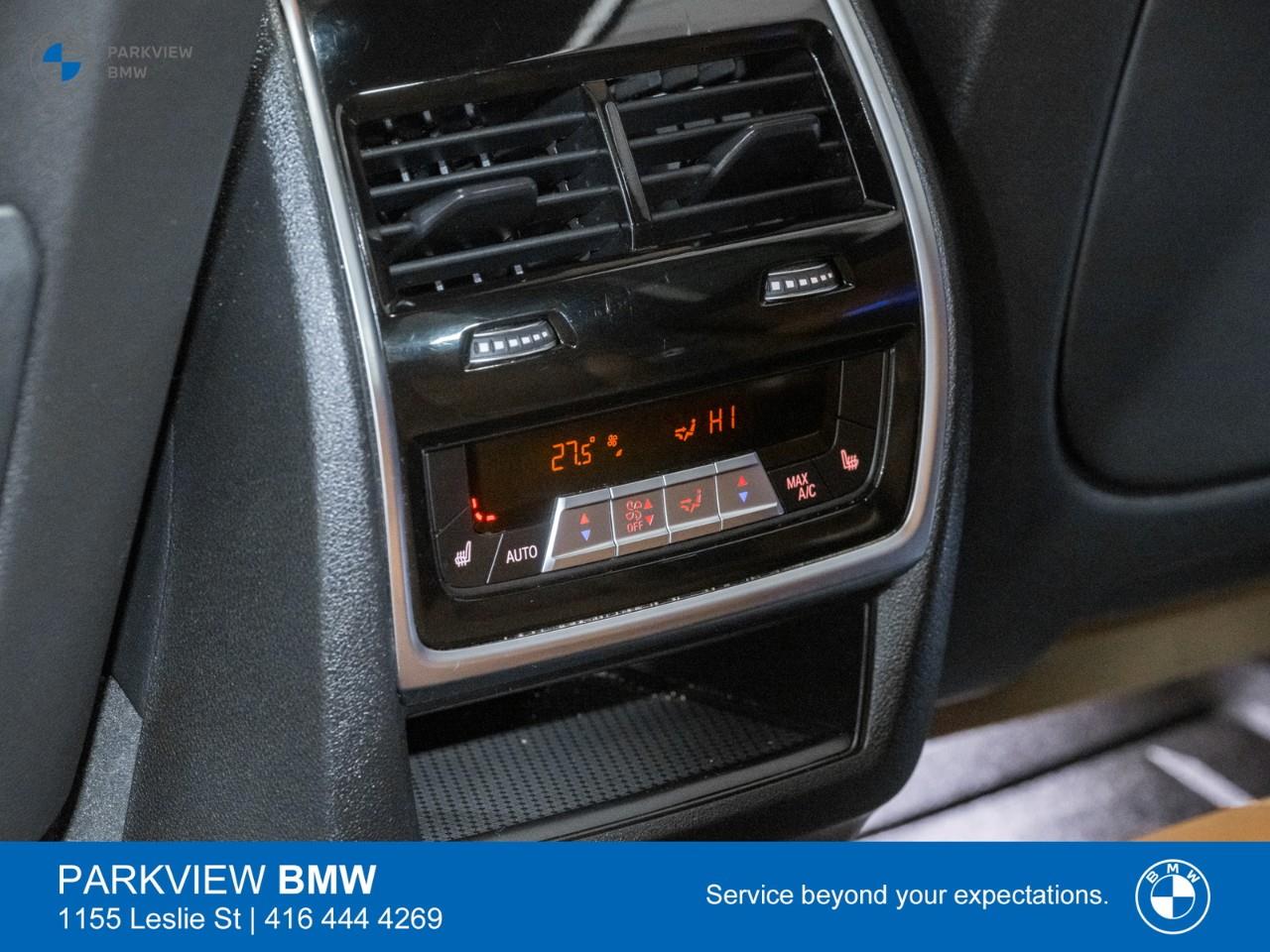 used 2021 BMW X5 car, priced at $49,992