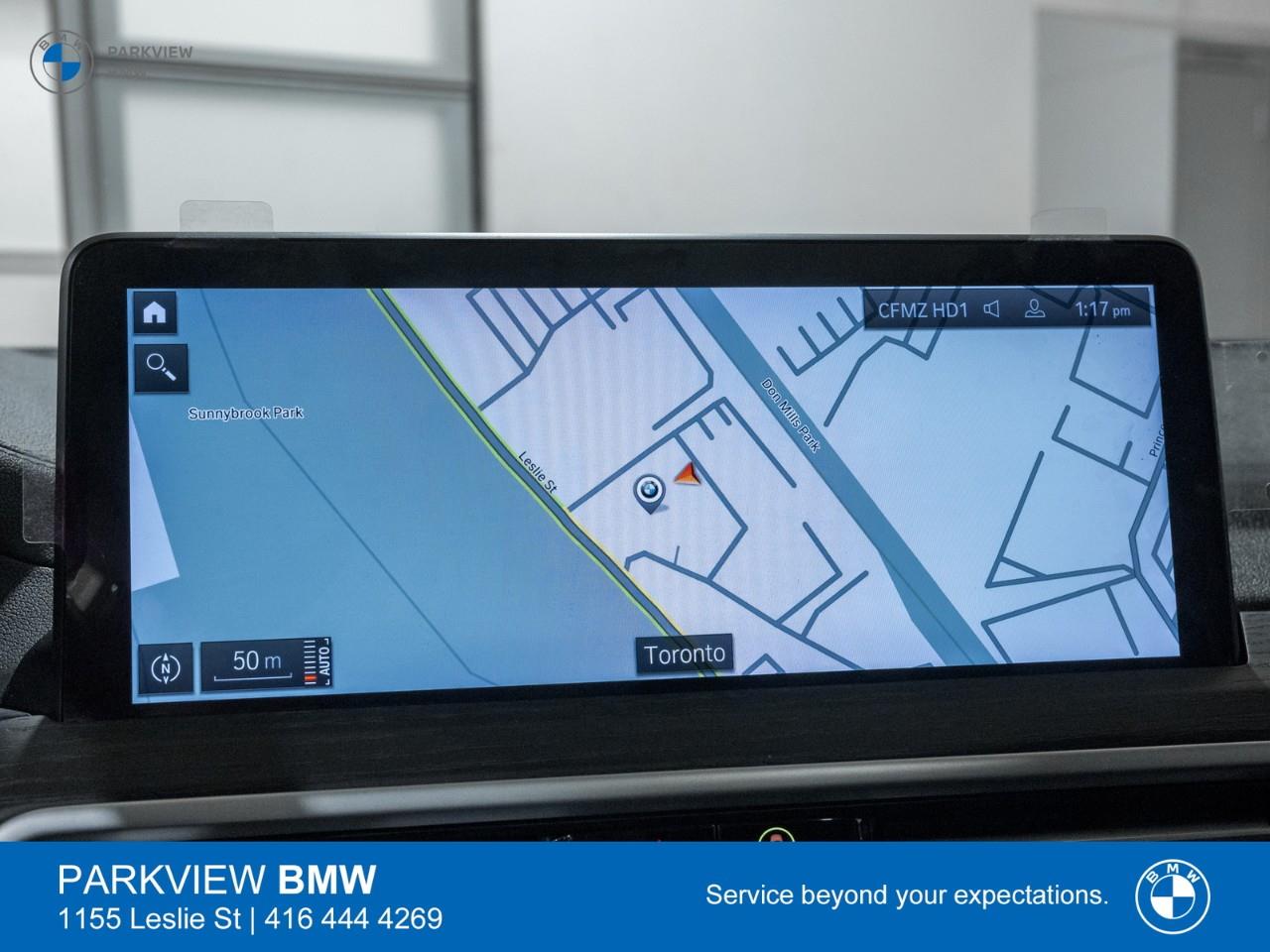 used 2022 BMW X3 car, priced at $42,992