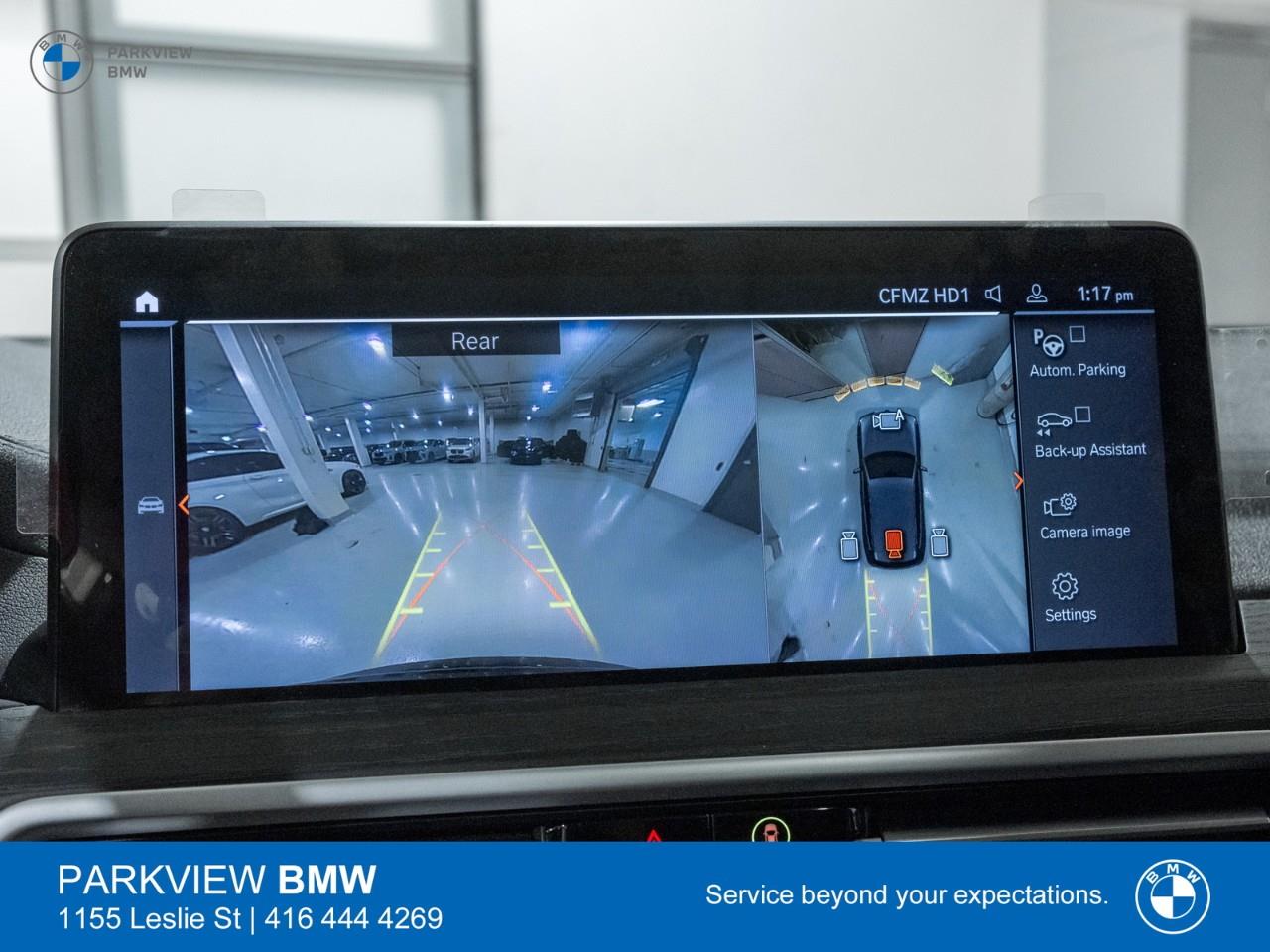 used 2022 BMW X3 car, priced at $42,992