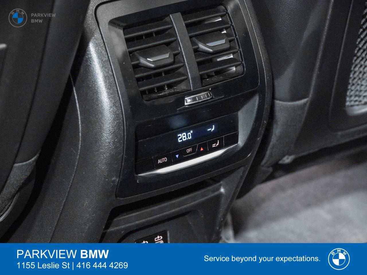 used 2022 BMW X3 car, priced at $42,992