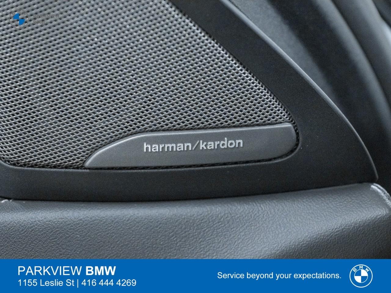 used 2024 BMW X6 car, priced at $99,992