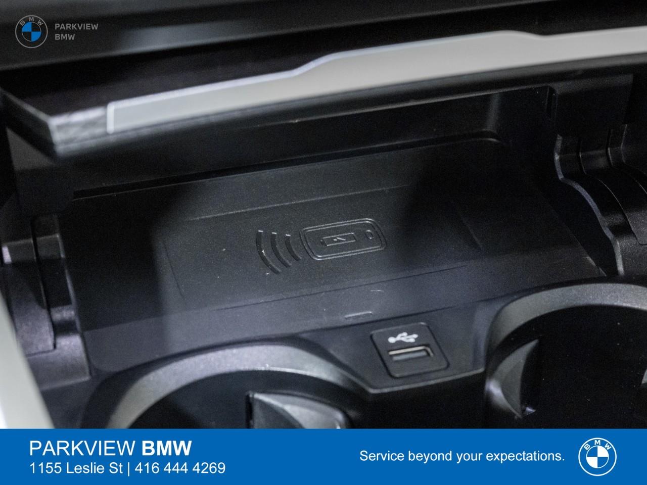 used 2024 BMW M440 car, priced at $76,992