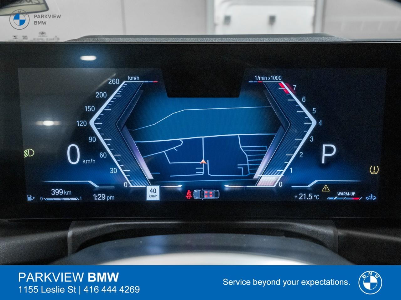 used 2024 BMW M440 car, priced at $76,992