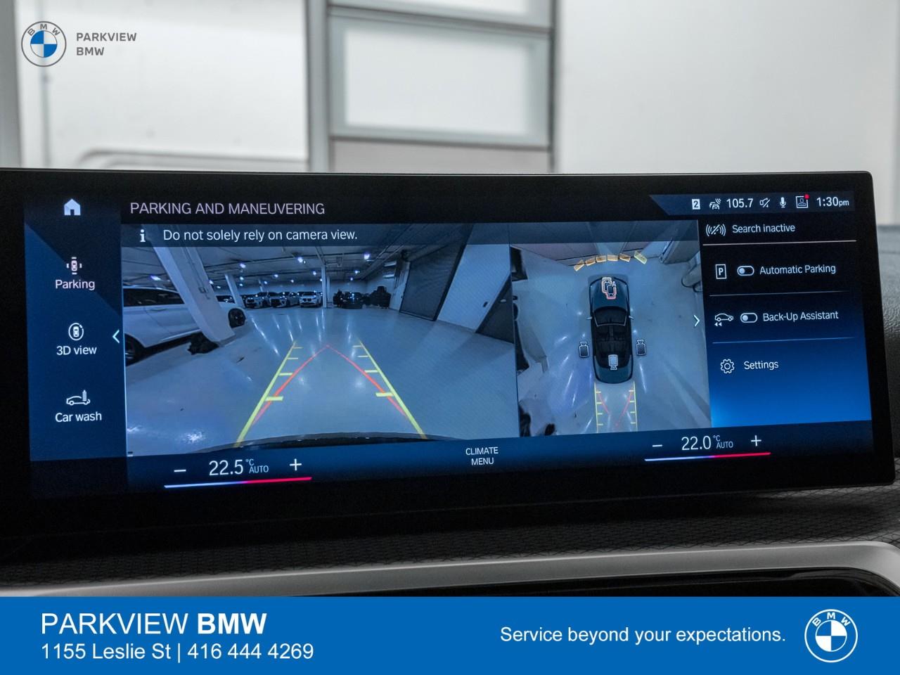 used 2024 BMW M440 car, priced at $76,992