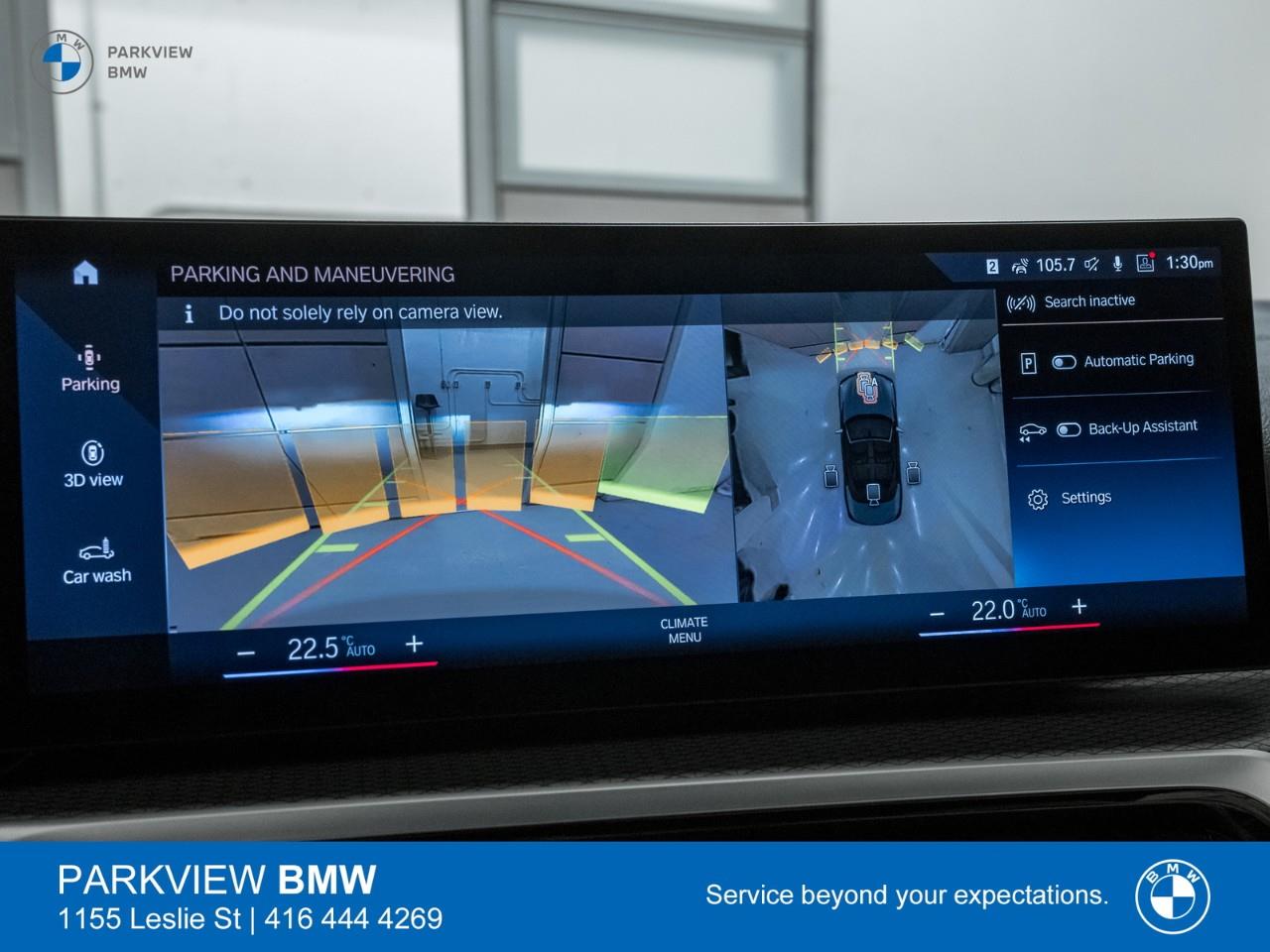 used 2024 BMW M440 car, priced at $76,992