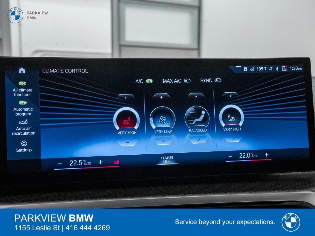 used 2024 BMW M440 car, priced at $76,992