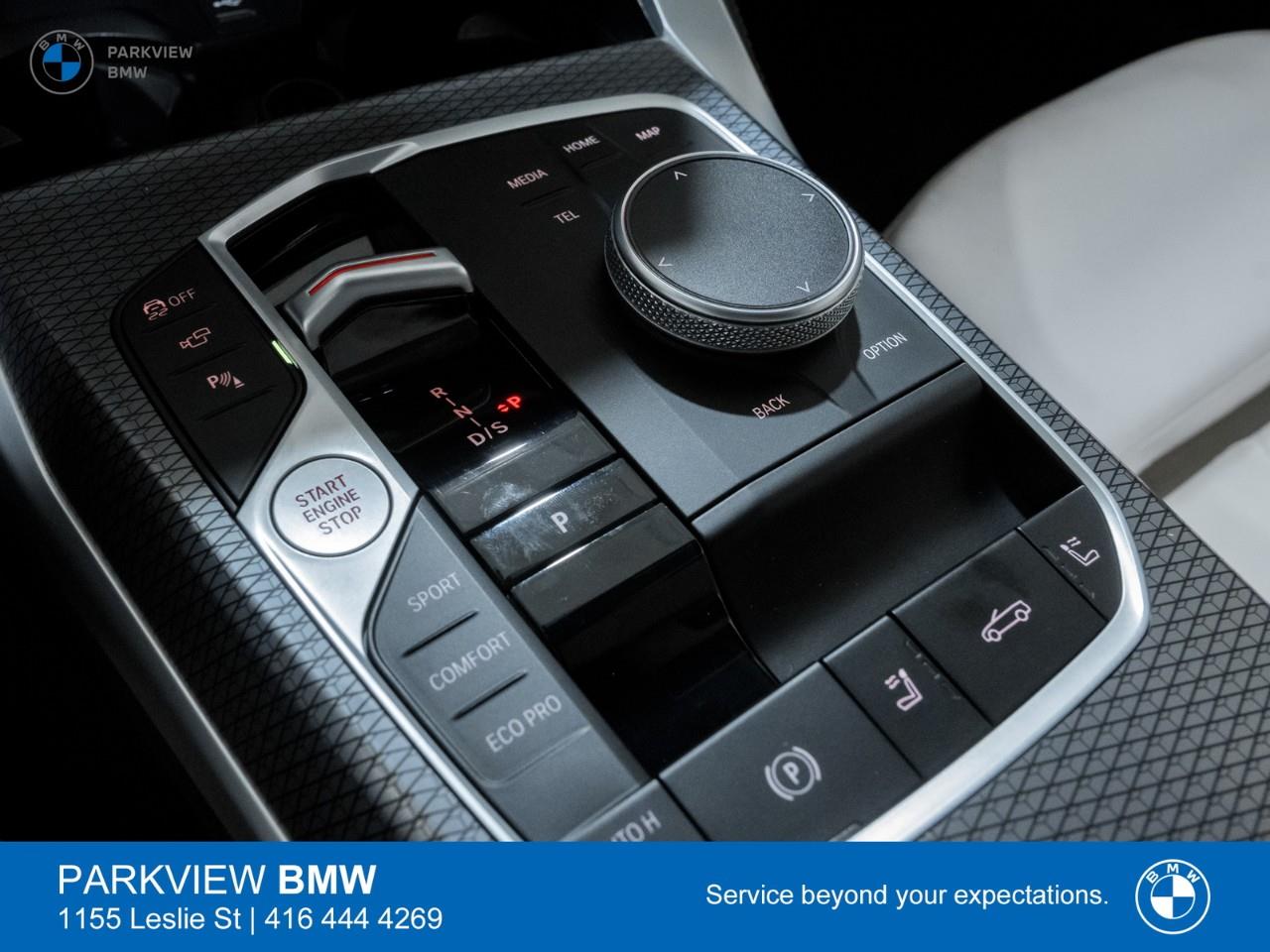 used 2024 BMW M440 car, priced at $76,992