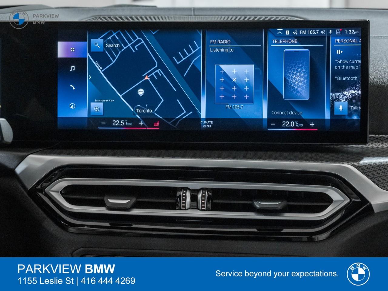 used 2024 BMW M440 car, priced at $76,992