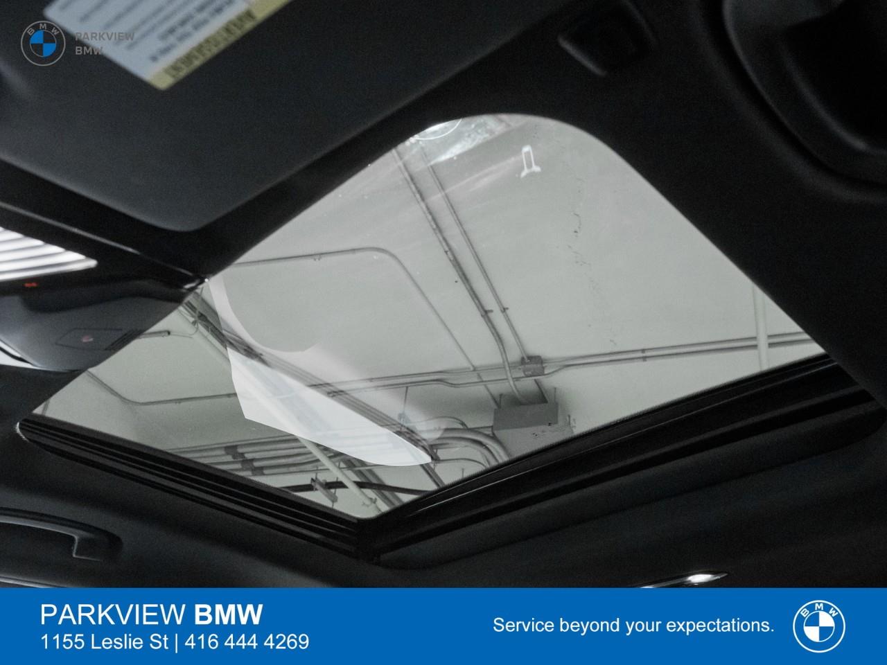 used 2022 BMW 330 car, priced at $39,992