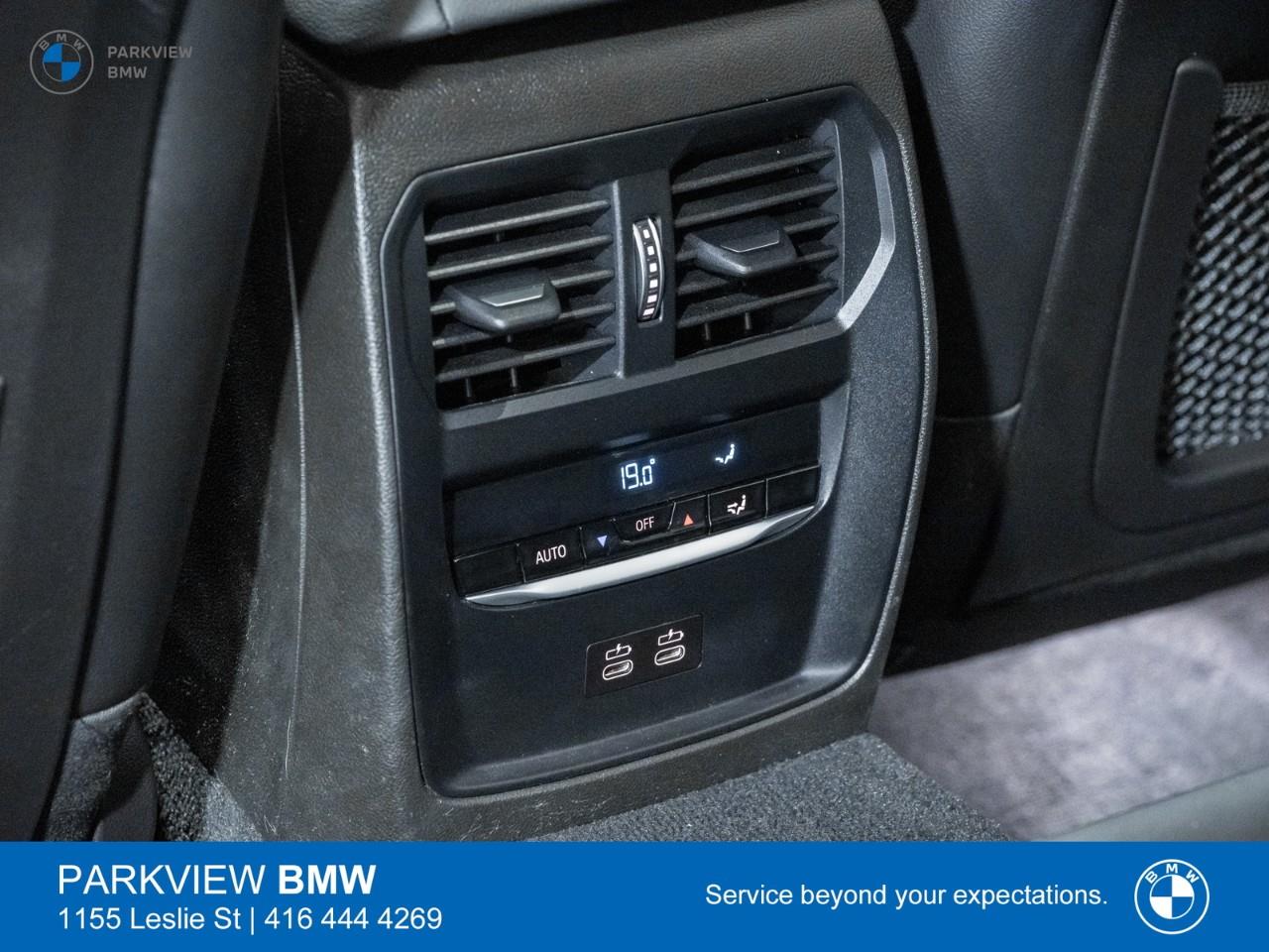 used 2022 BMW 330 car, priced at $39,992