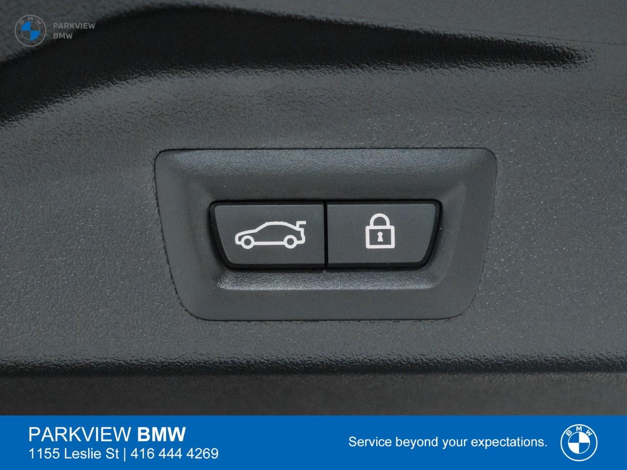 used 2022 BMW X5 car, priced at $55,992