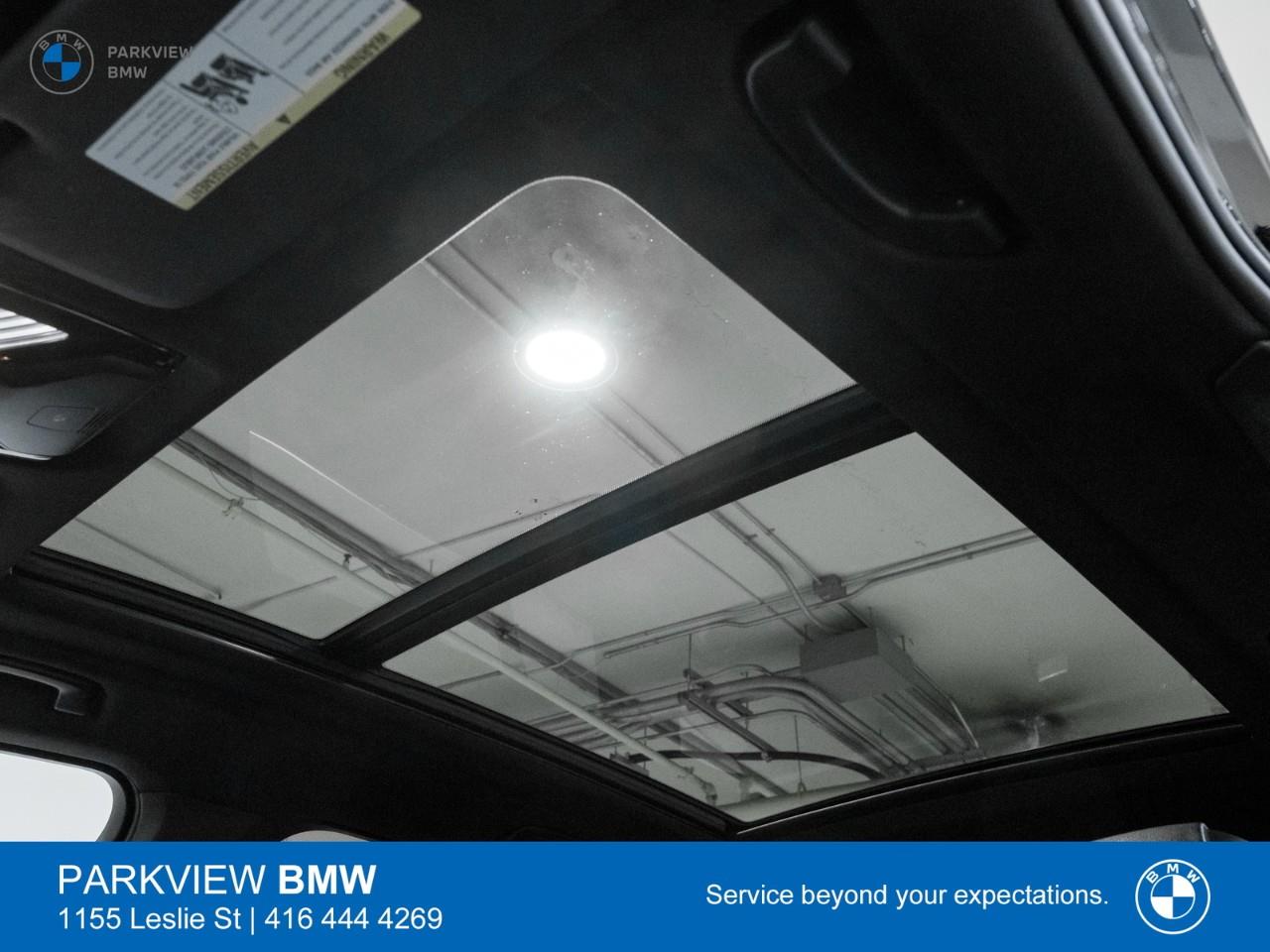 used 2022 BMW X5 car, priced at $55,992