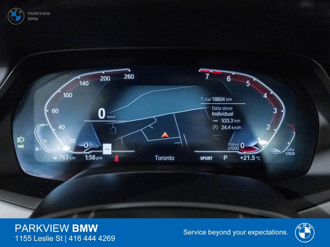 used 2022 BMW X5 car, priced at $55,992