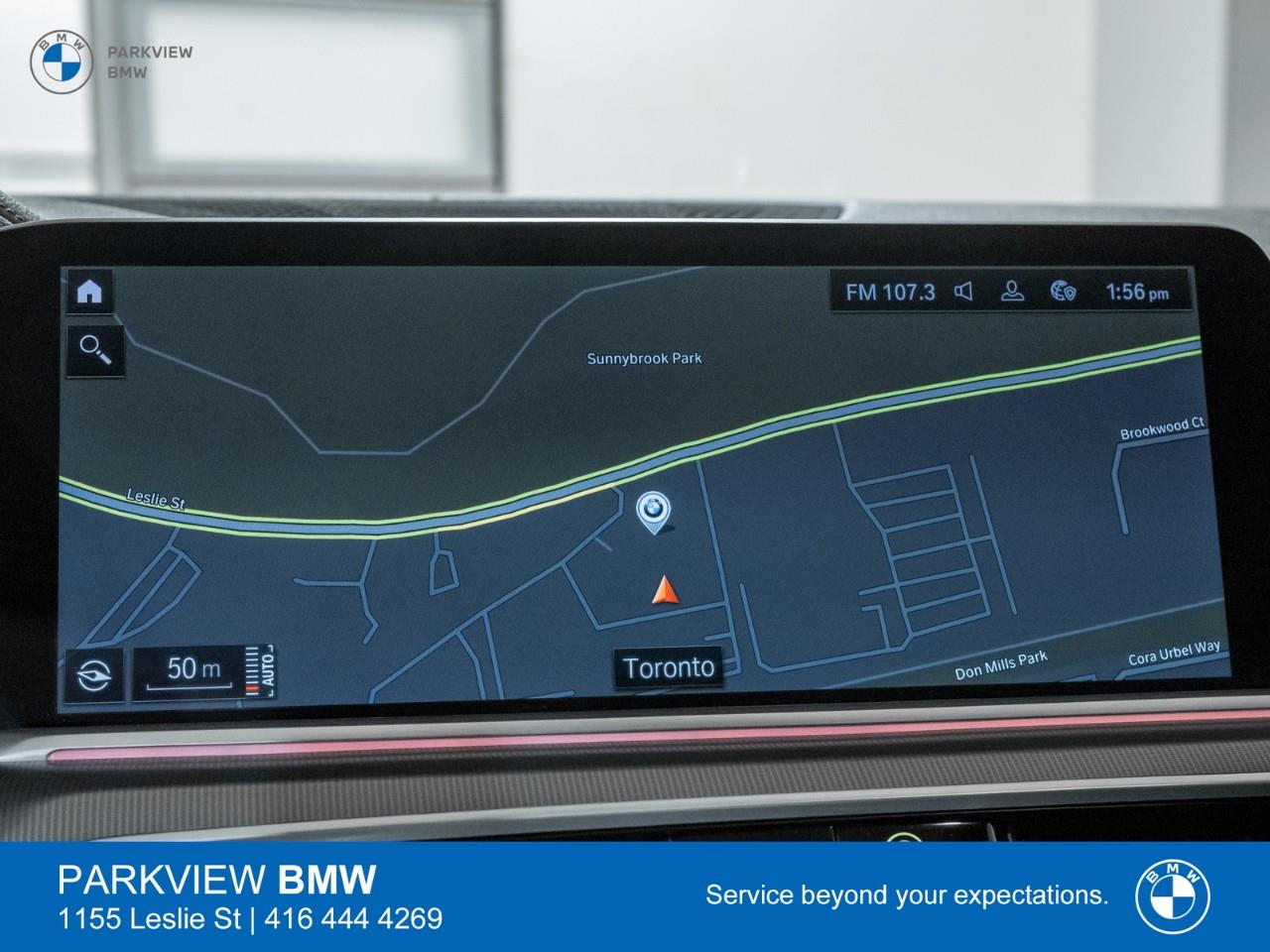 used 2022 BMW X5 car, priced at $55,992