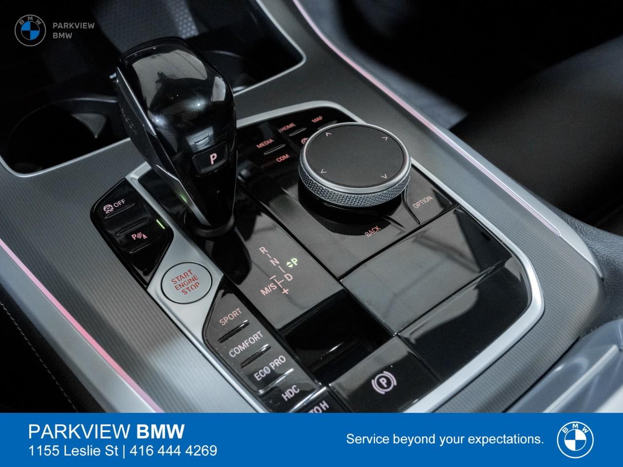 used 2022 BMW X5 car, priced at $55,992