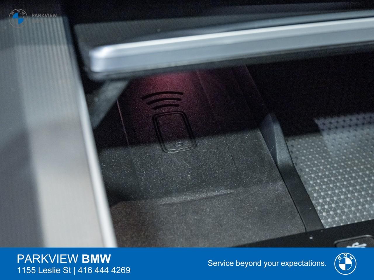 used 2022 BMW X5 car, priced at $55,992