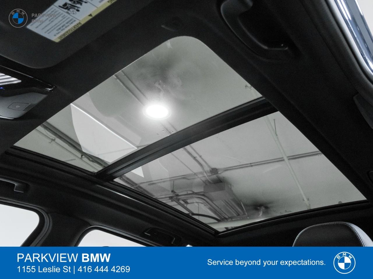 used 2022 BMW X3 car, priced at $41,992