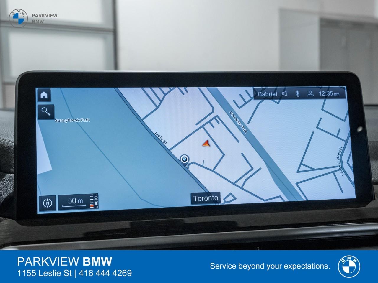 used 2022 BMW X3 car, priced at $41,992