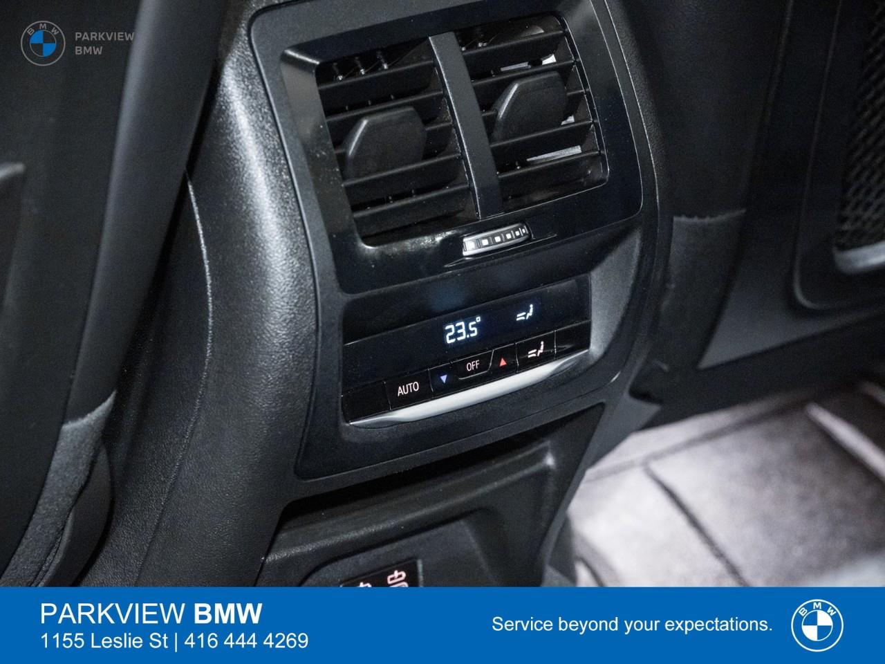 used 2022 BMW X3 car, priced at $41,992