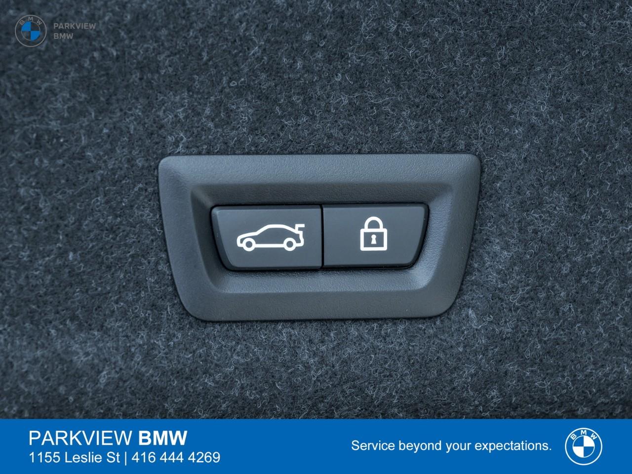 used 2022 BMW M3 car, priced at $98,992