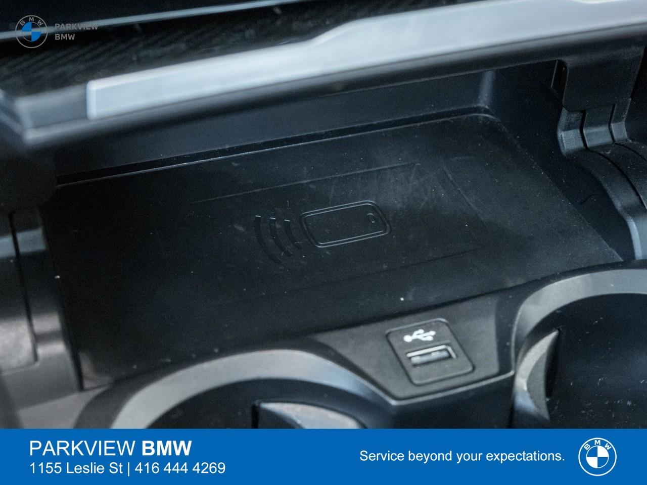 used 2022 BMW M3 car, priced at $98,992