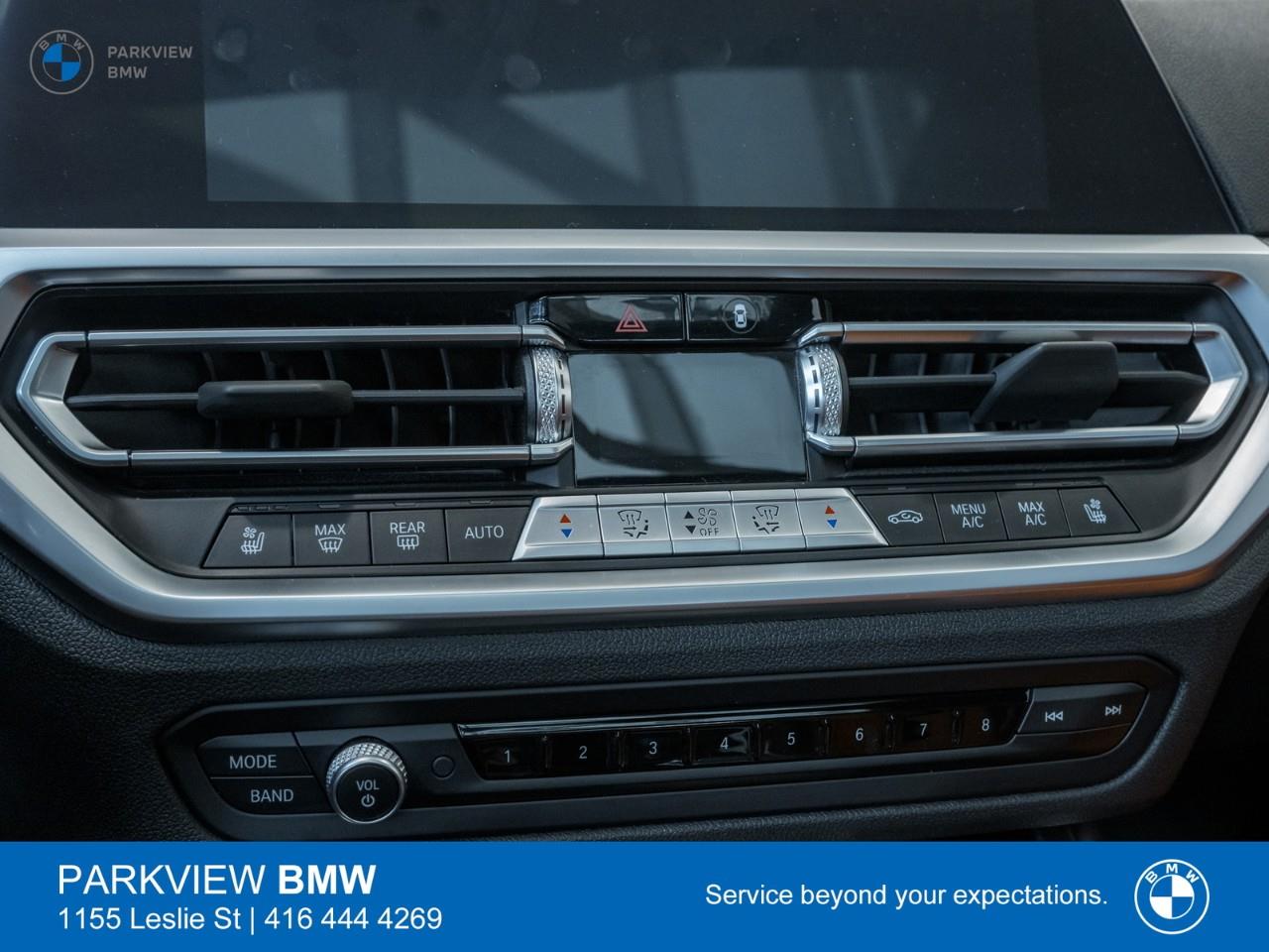 used 2022 BMW M3 car, priced at $98,992