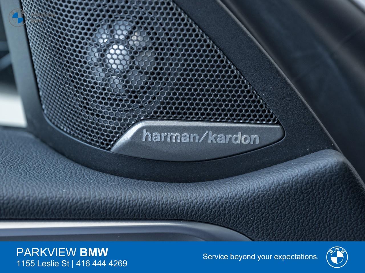 used 2023 BMW M4 car, priced at $106,522