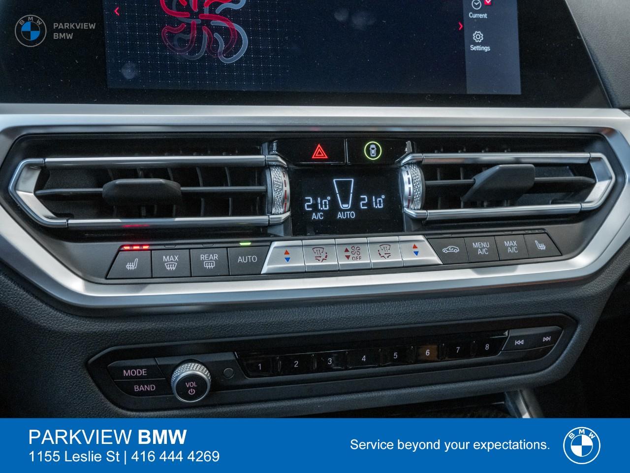 used 2023 BMW M4 car, priced at $106,522