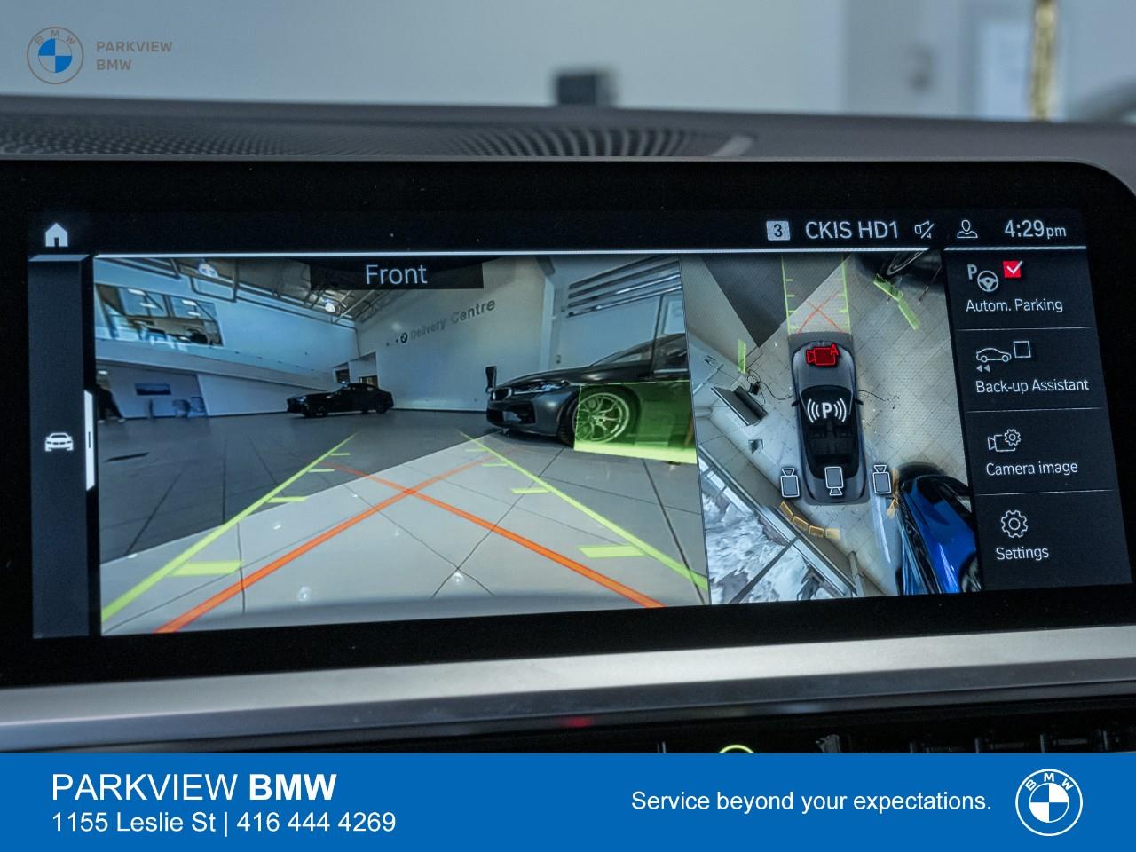 used 2023 BMW M4 car, priced at $106,522