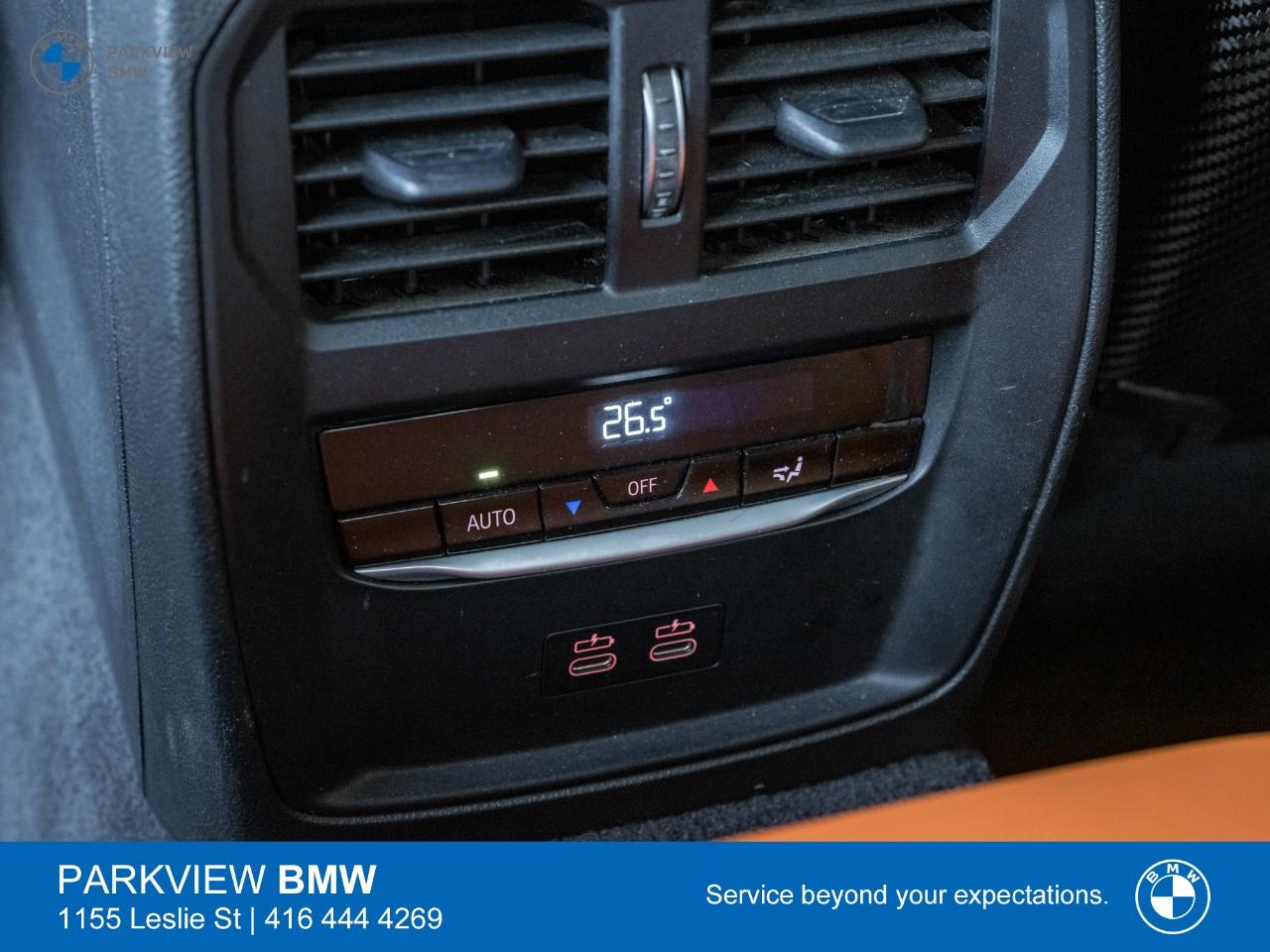 used 2023 BMW M4 car, priced at $106,522