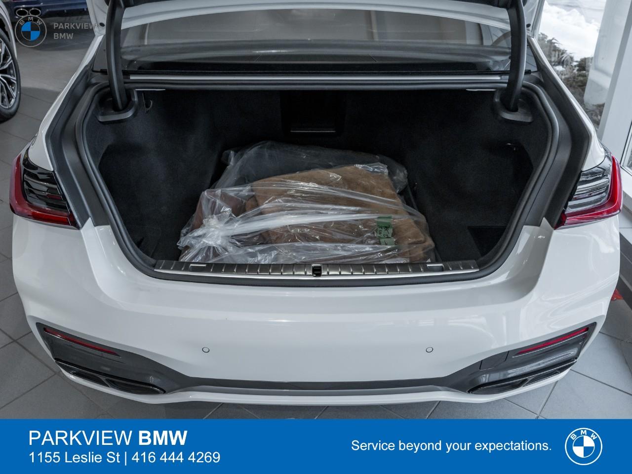 used 2022 BMW M760 car, priced at $104,992