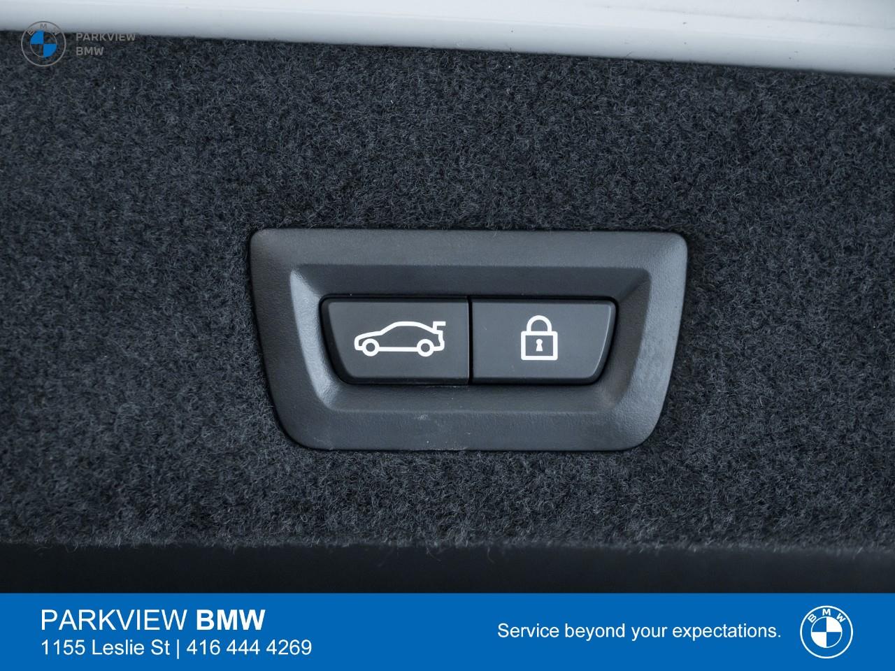 used 2022 BMW M760 car, priced at $104,992