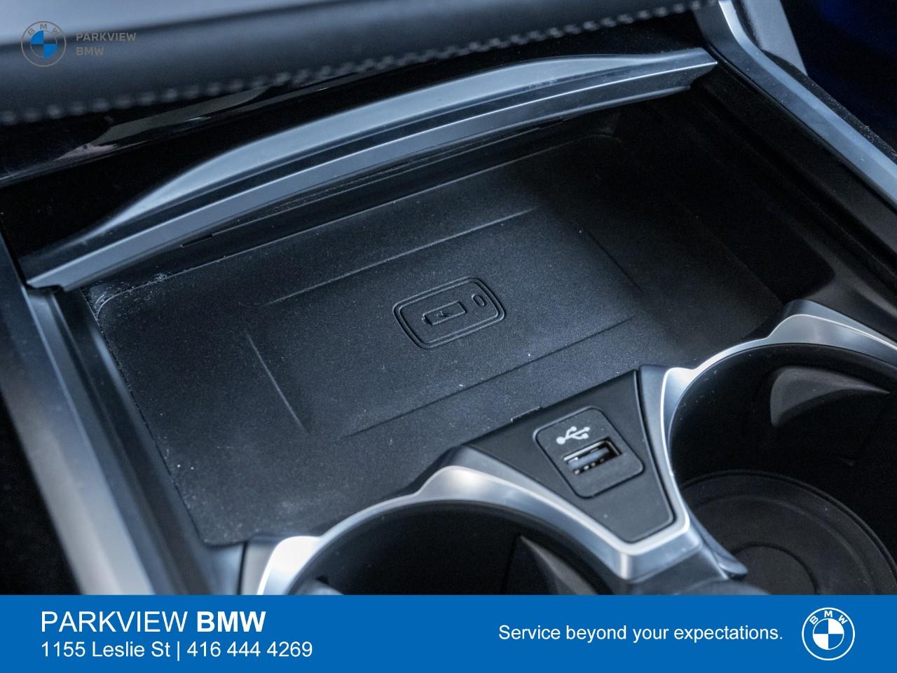 used 2022 BMW M760 car, priced at $104,992