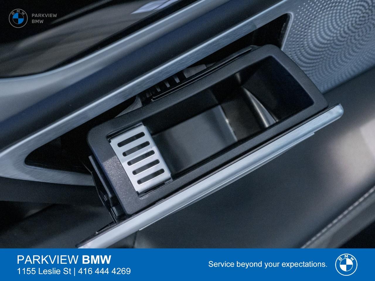 used 2022 BMW M760 car, priced at $104,992