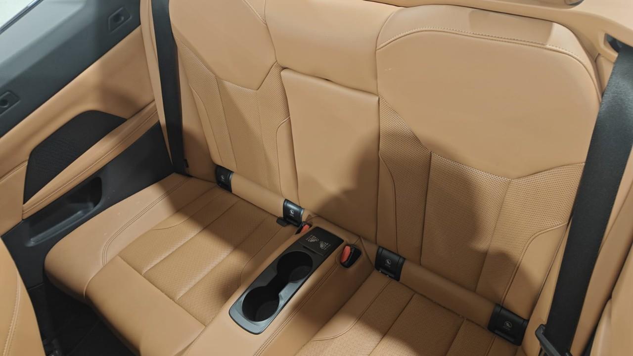 used 2023 BMW 430 car, priced at $49,992