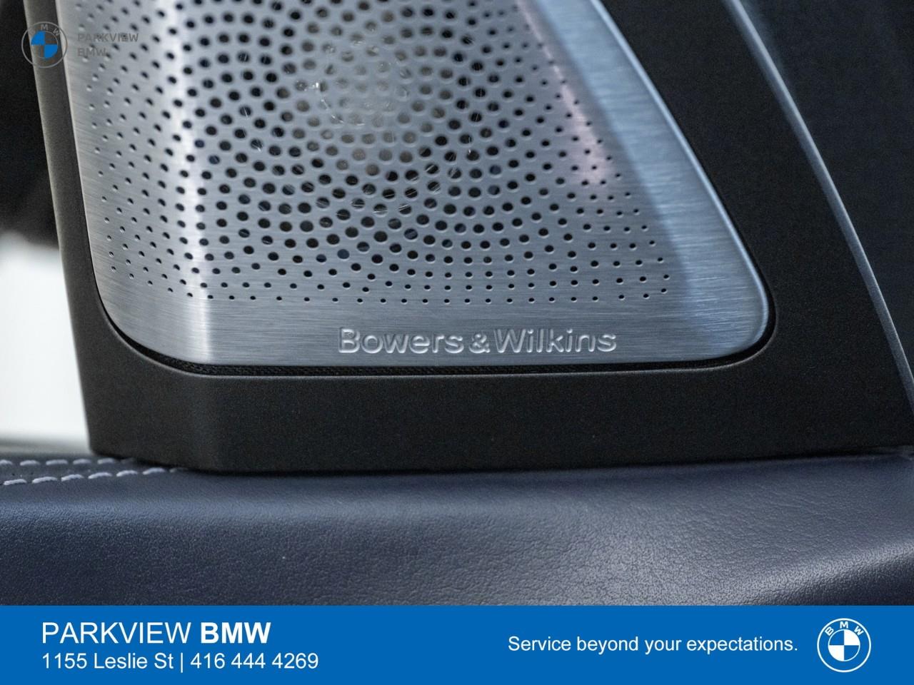 used 2022 BMW ALPINA XB7 car, priced at $99,992