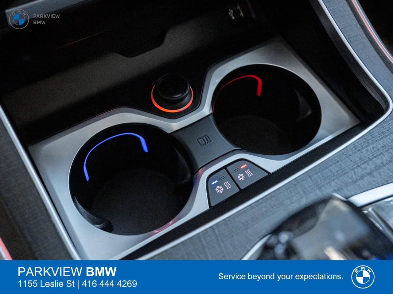 used 2022 BMW ALPINA XB7 car, priced at $99,992