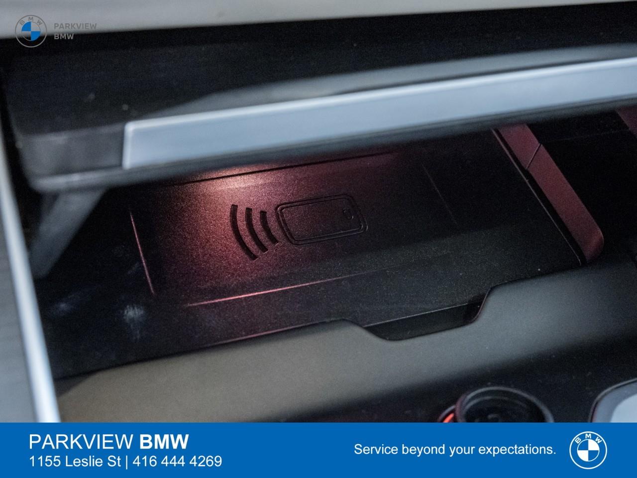 used 2022 BMW ALPINA XB7 car, priced at $99,992