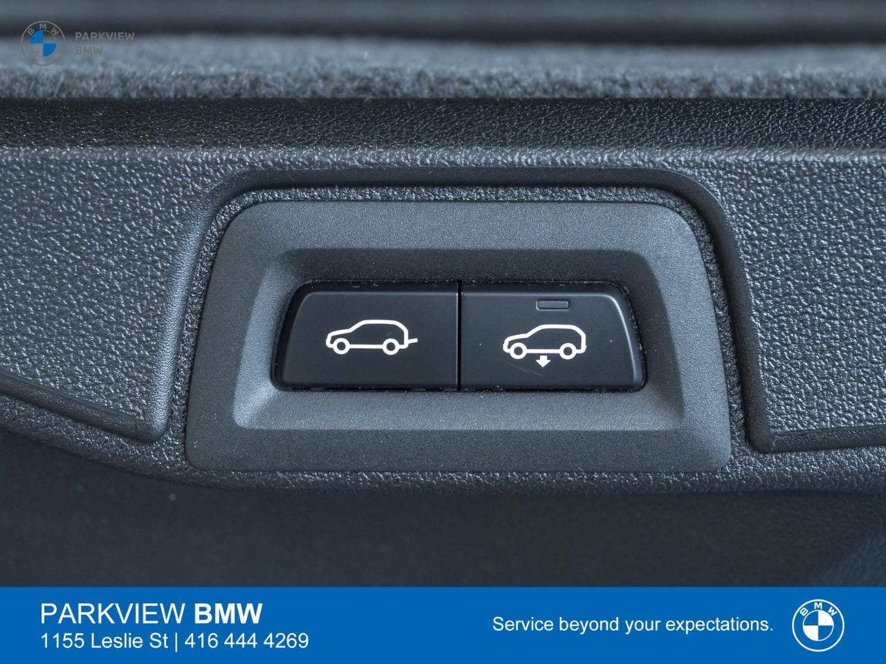 used 2022 BMW ALPINA XB7 car, priced at $99,992