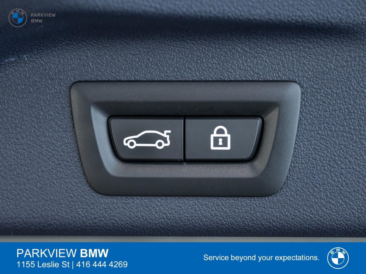 used 2022 BMW ALPINA XB7 car, priced at $99,992