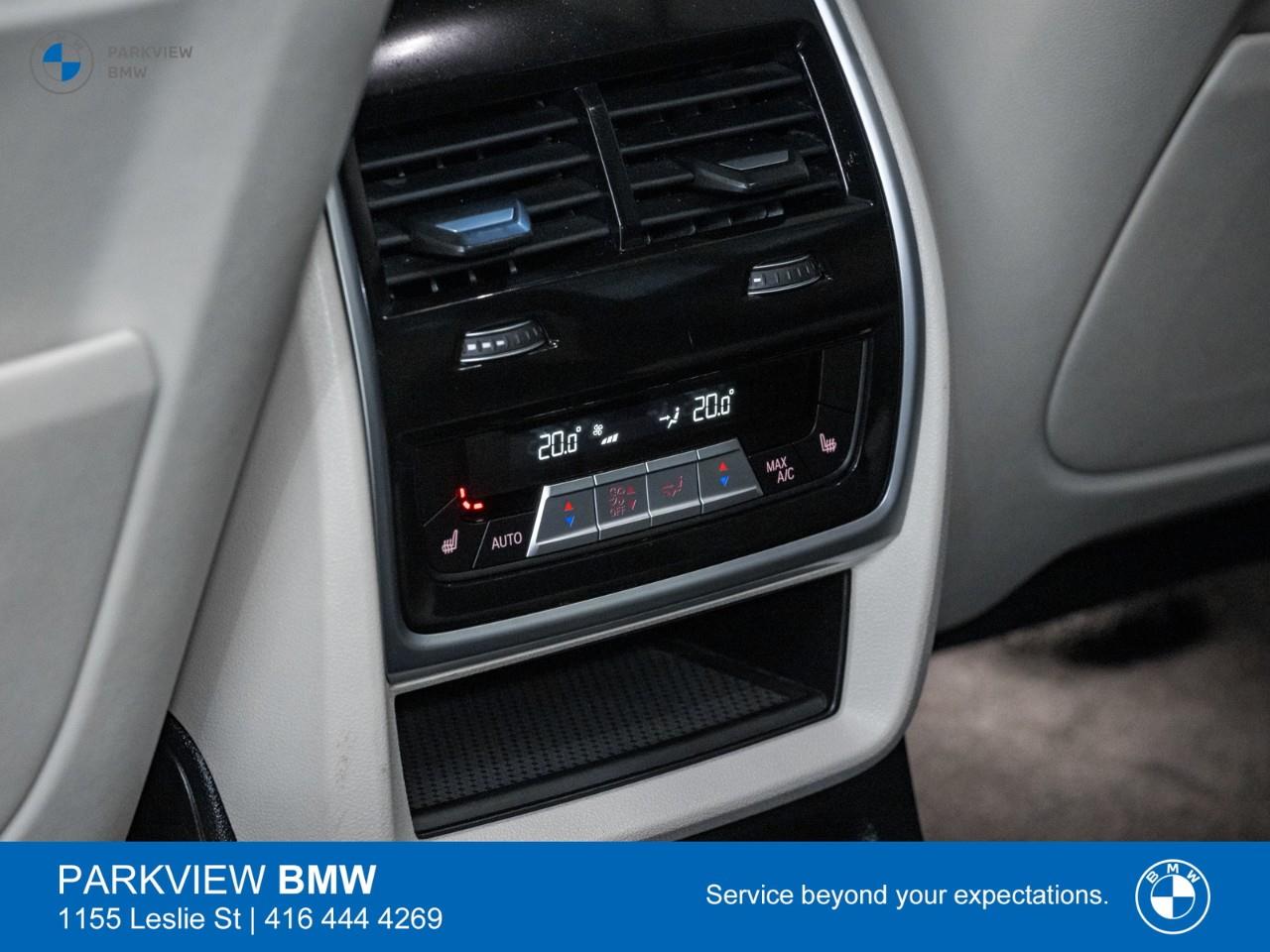 used 2022 BMW ALPINA XB7 car, priced at $99,992