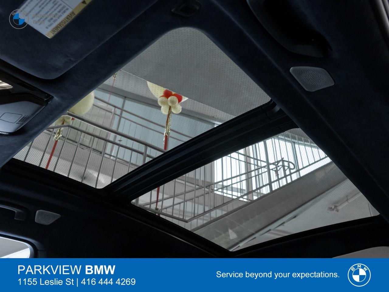 used 2022 BMW ALPINA XB7 car, priced at $99,992