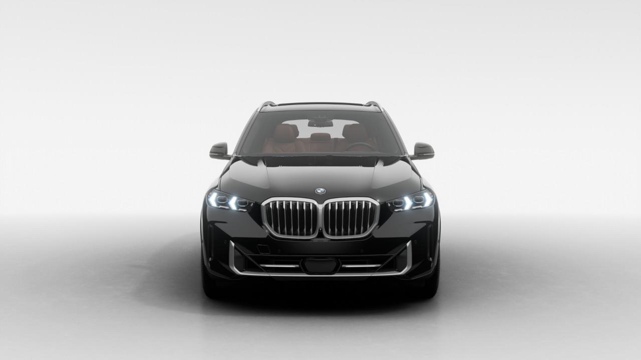 new 2026 BMW X5 car, priced at $101,888
