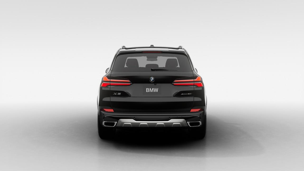 new 2026 BMW X5 car, priced at $101,888