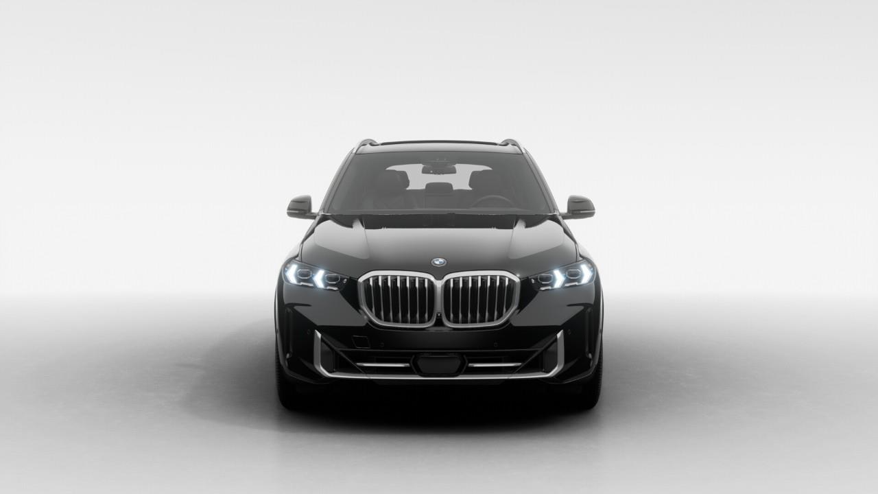 new 2026 BMW X5 car, priced at $101,888