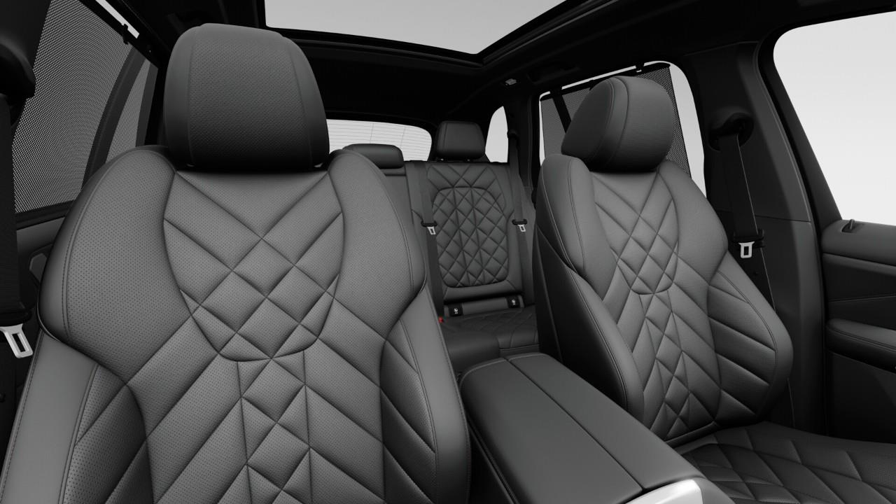 new 2026 BMW X5 car, priced at $101,888