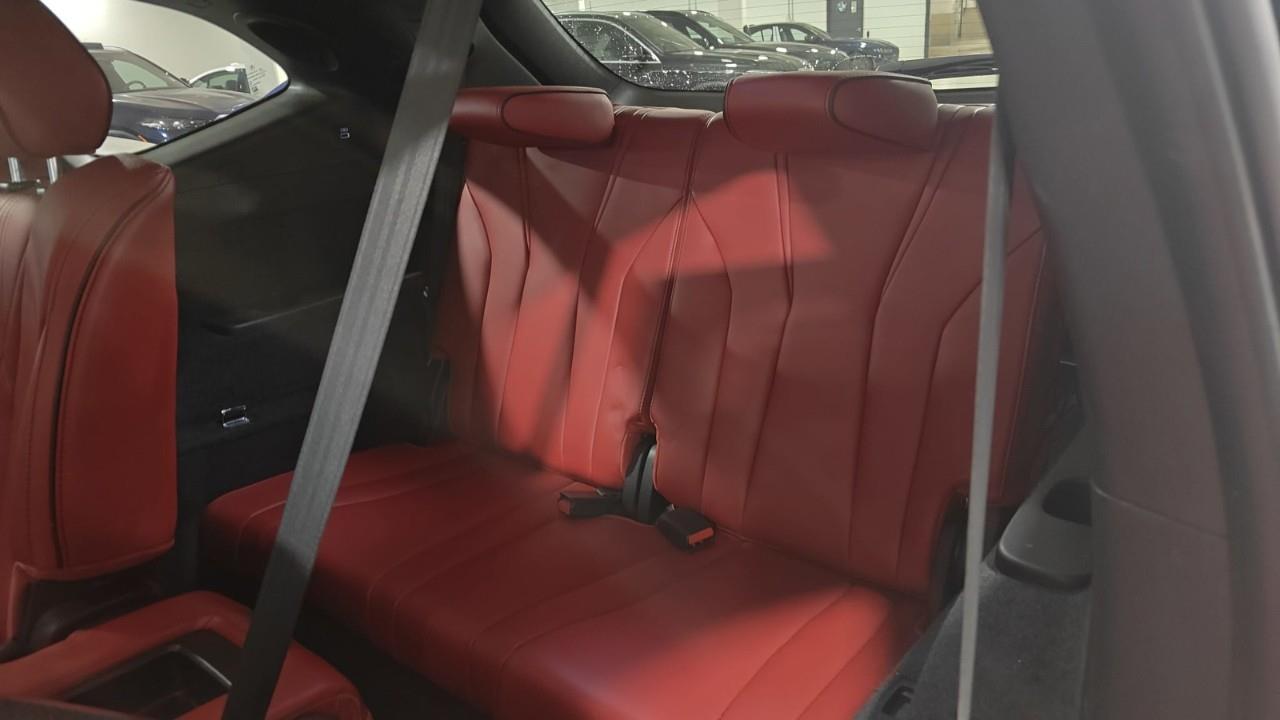 used 2022 Acura MDX car, priced at $44,992