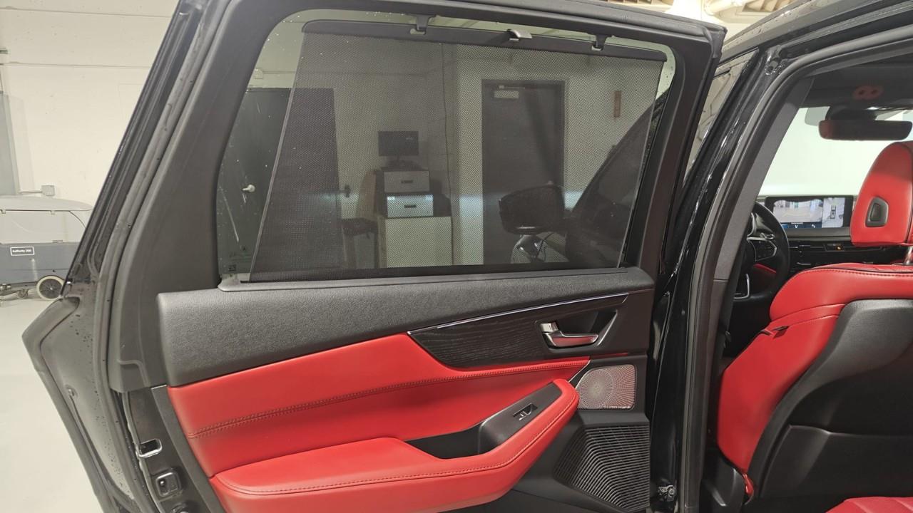 used 2022 Acura MDX car, priced at $44,992