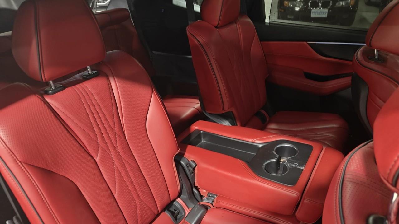 used 2022 Acura MDX car, priced at $44,992