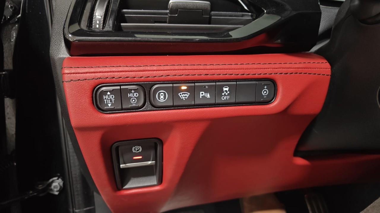 used 2022 Acura MDX car, priced at $44,992